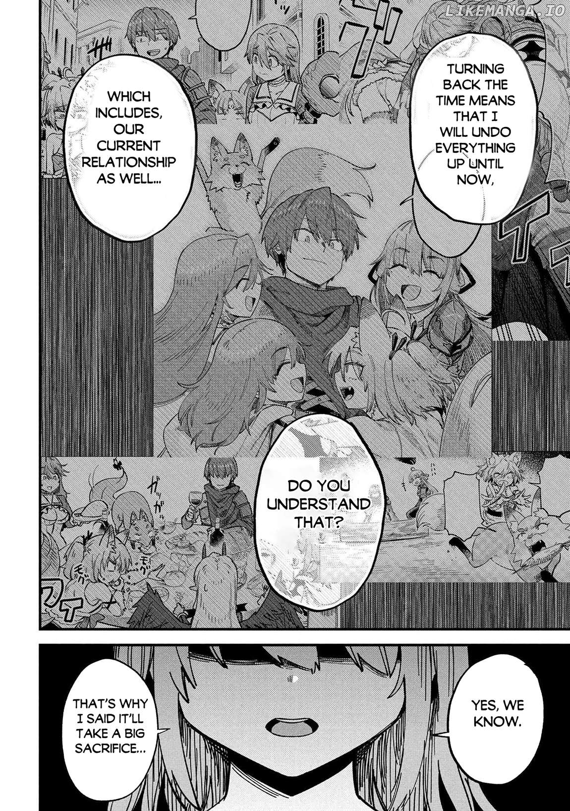 Redo Of Healer, Chapter 71.2 image 12